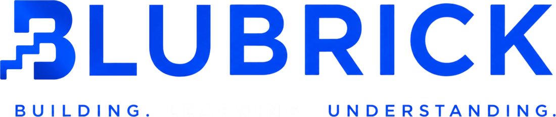 BLUBRICK
